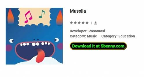 Mussila APK